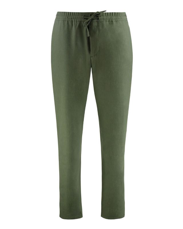[Canali] Trousers SS25 U7003AE02571_804
