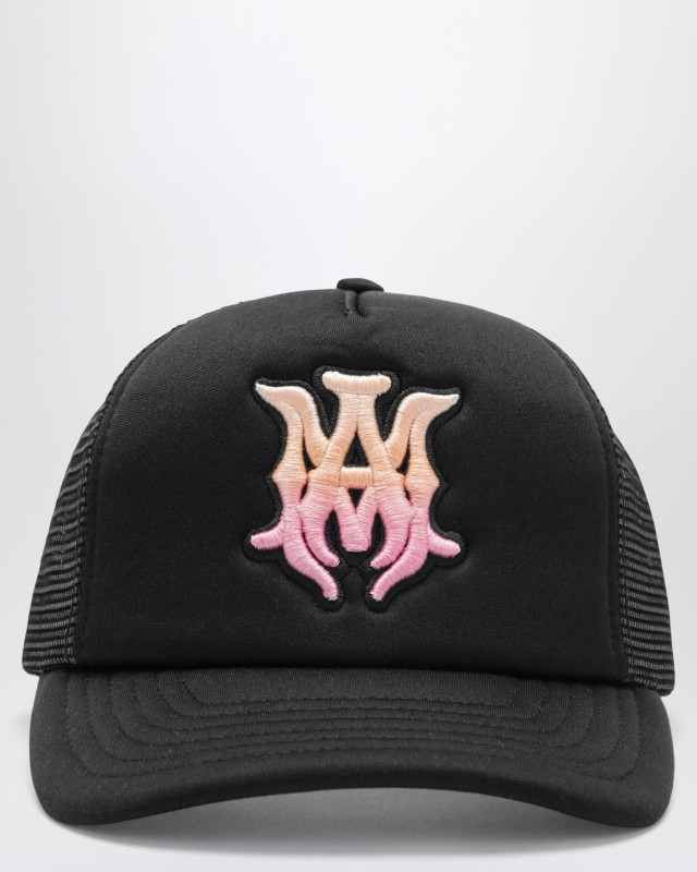 [Amiri] Cap FW26 AMSAHE1058PL