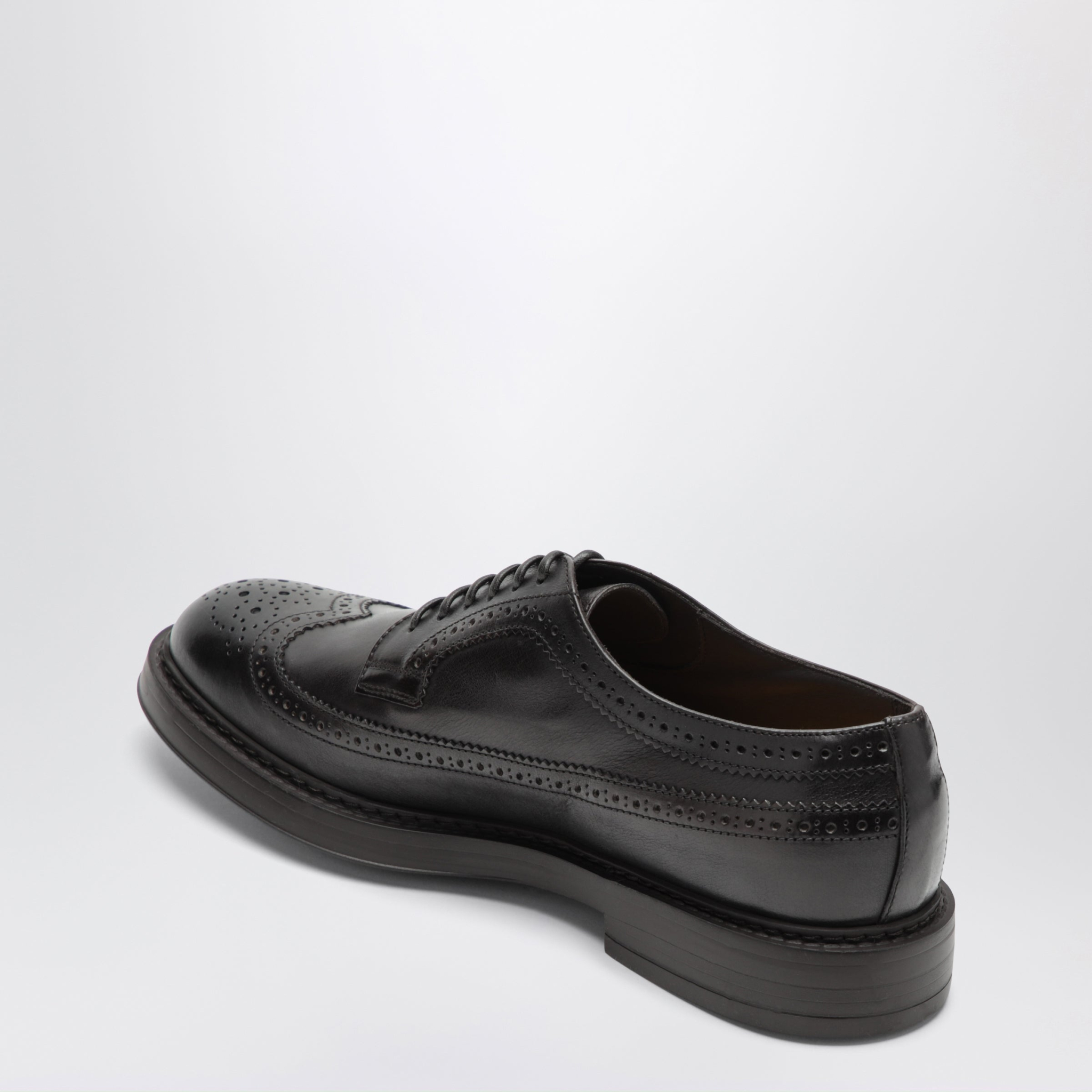 [Doucal's] Dress Shoes FW26 DU2523BRUXUF188