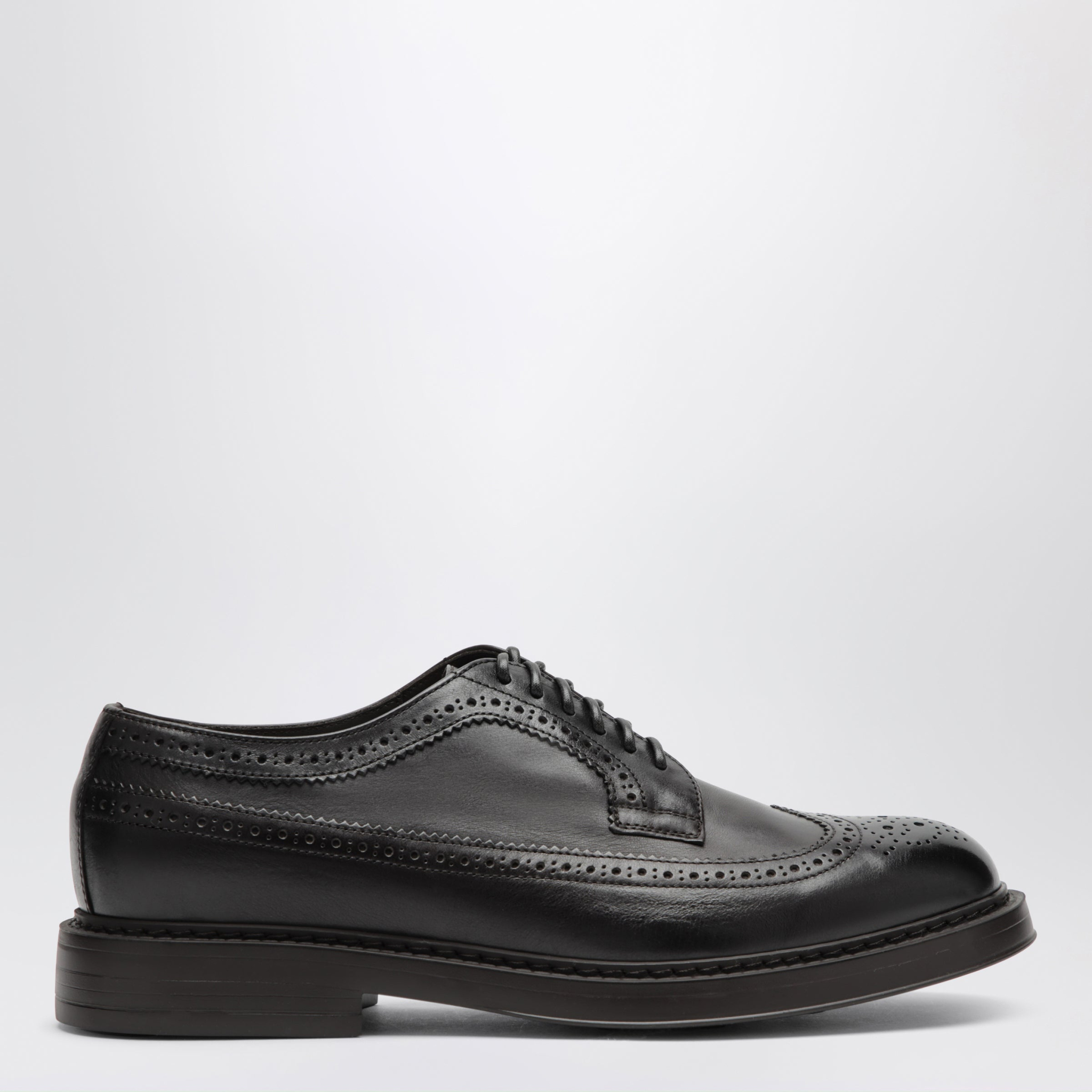 [Doucal's] Dress Shoes FW26 DU2523BRUXUF188
