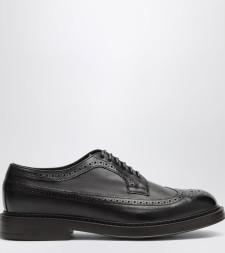 [Doucal's] Dress Shoes FW26 DU2523BRUXUF188