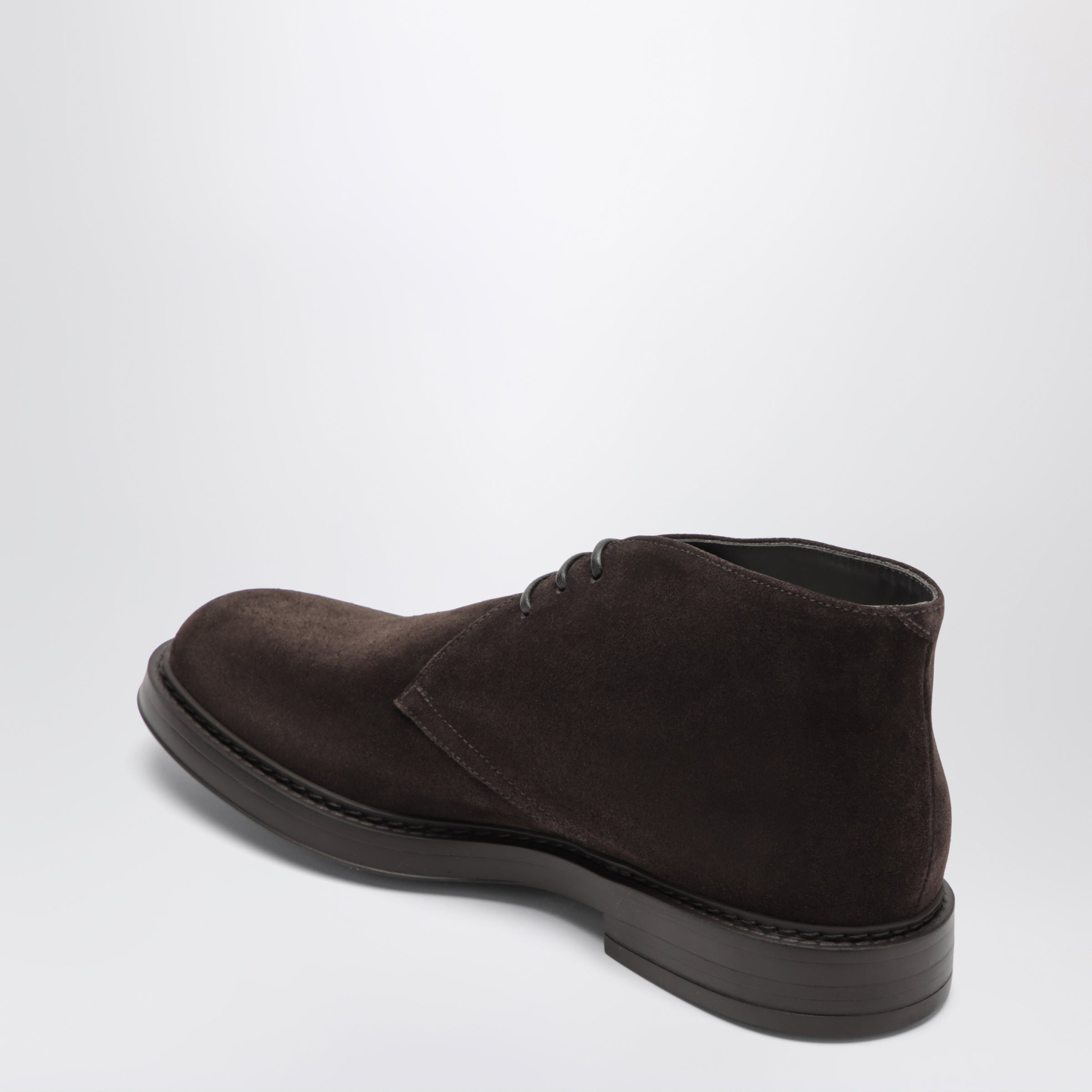 [Doucal's] Dress Shoes FW26 DU3237BRUXUF009