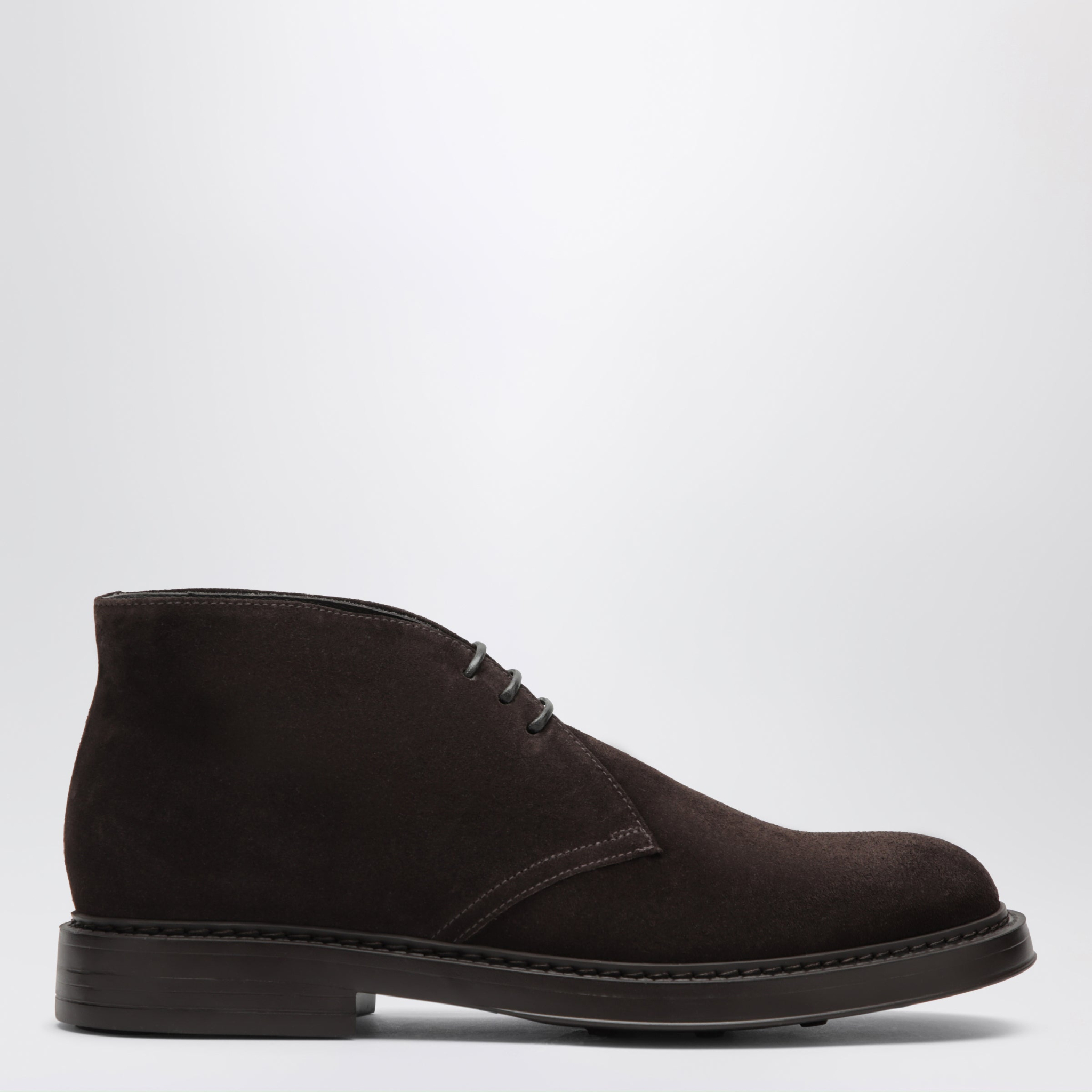 [Doucal's] Dress Shoes FW26 DU3237BRUXUF009
