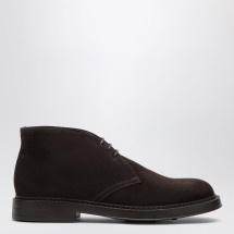 [Doucal's] Dress Shoes FW26 DU3237BRUXUF009