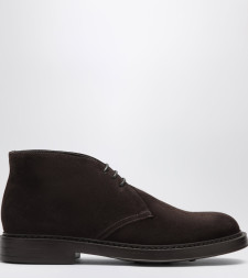 [Doucal's] Dress Shoes FW26 DU3237BRUXUF009