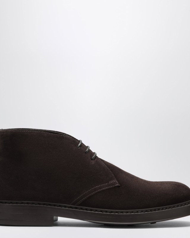 [Doucal's] Dress Shoes FW26 DU3237BRUXUF009