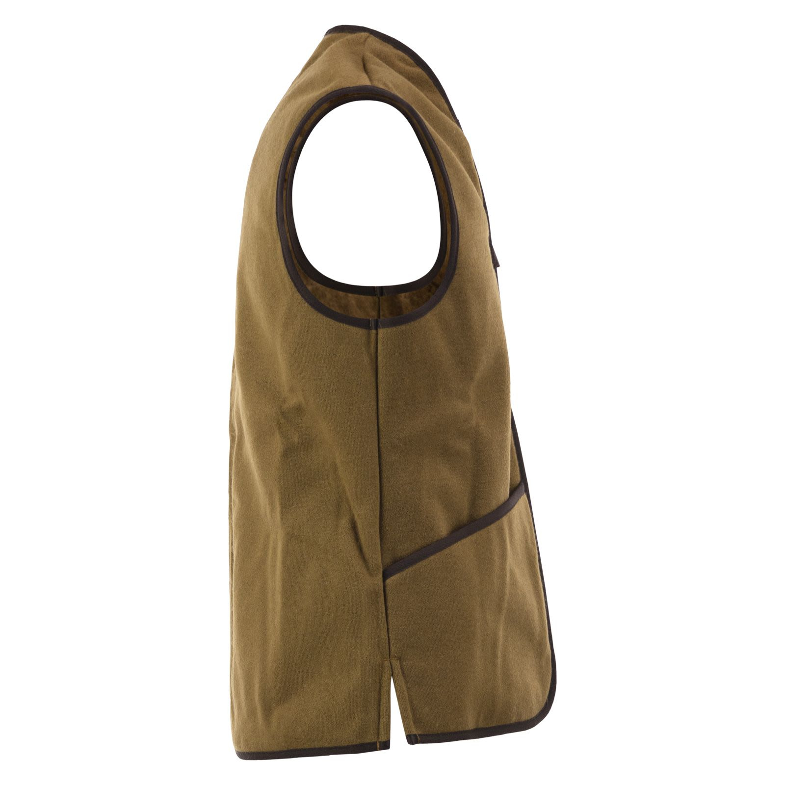 [Barbour] Vest FW26 MLI0004 MLI BR31