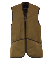 [Barbour] Vest FW26 MLI0004 MLI BR31