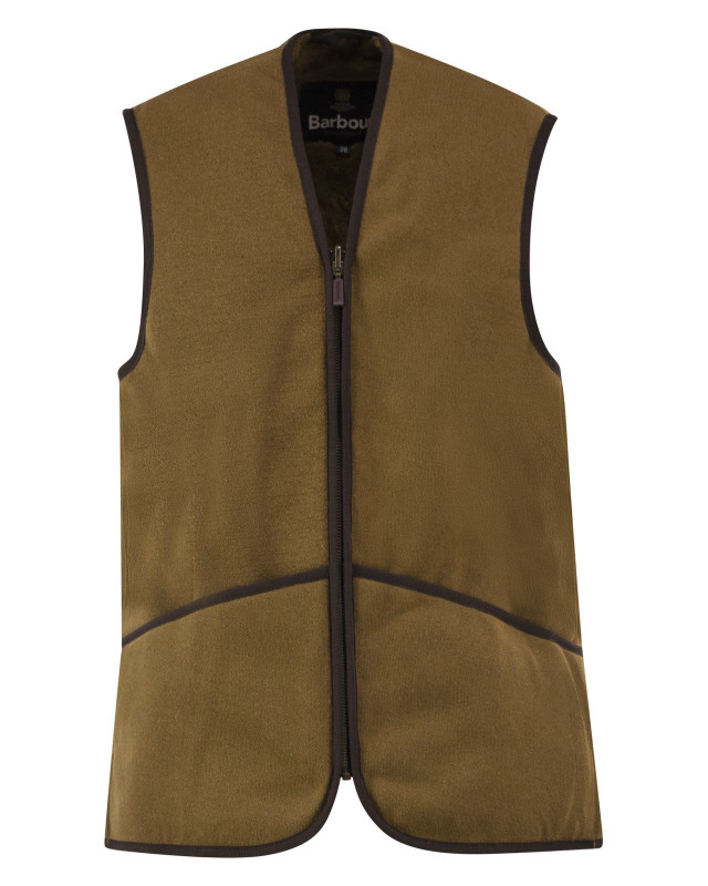 [Barbour] Vest FW26 MLI0004 MLI BR31