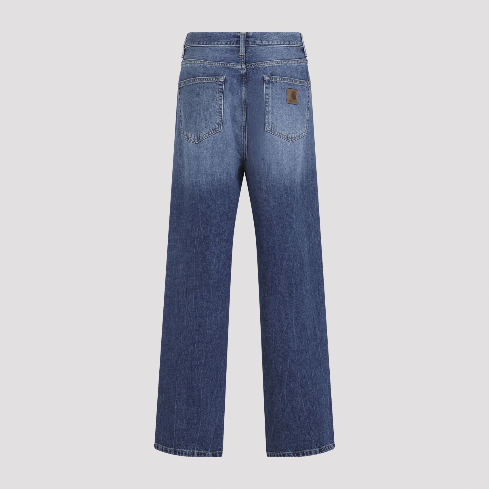 [CARHARTT WIP] Jeans FW26 I036728017X