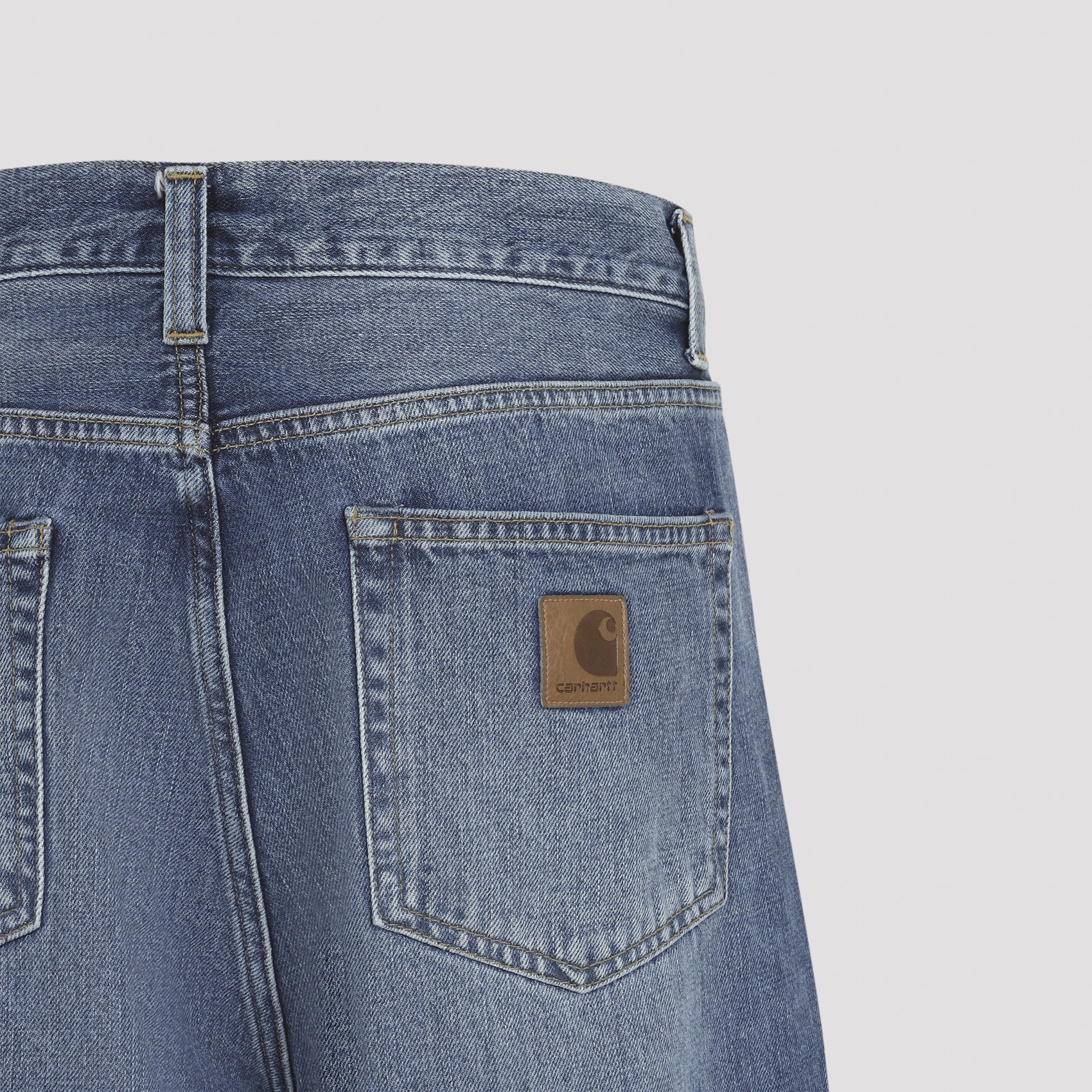 [CARHARTT WIP] Jeans FW26 I036728017X