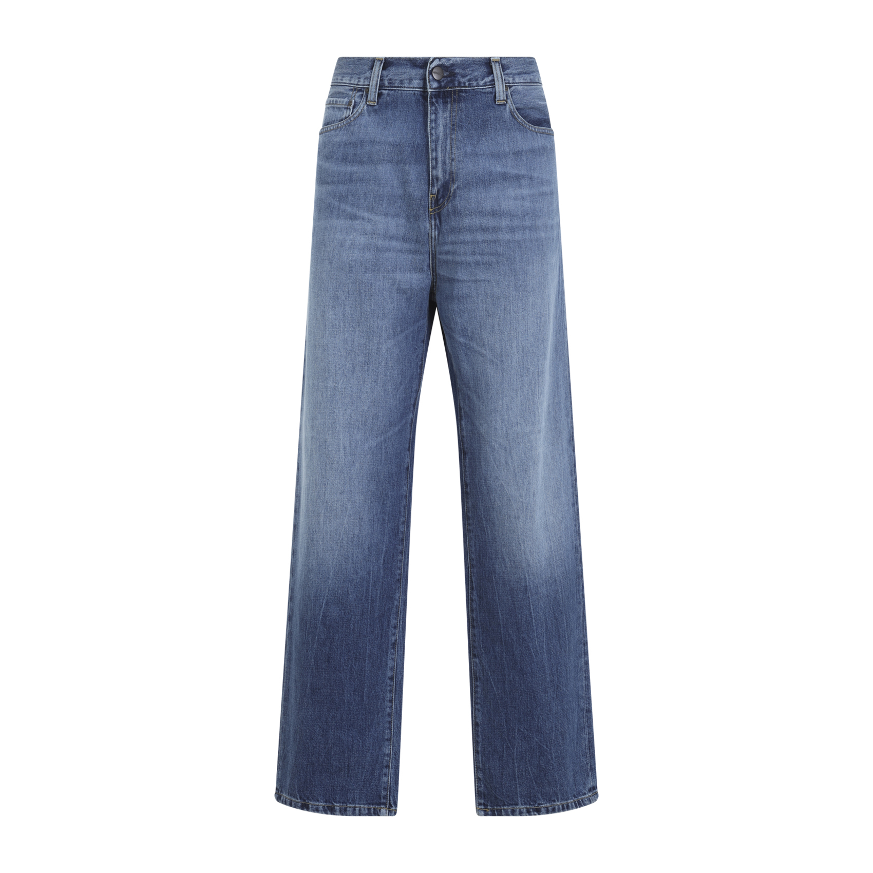 [CARHARTT WIP] Jeans FW26 I036728017X