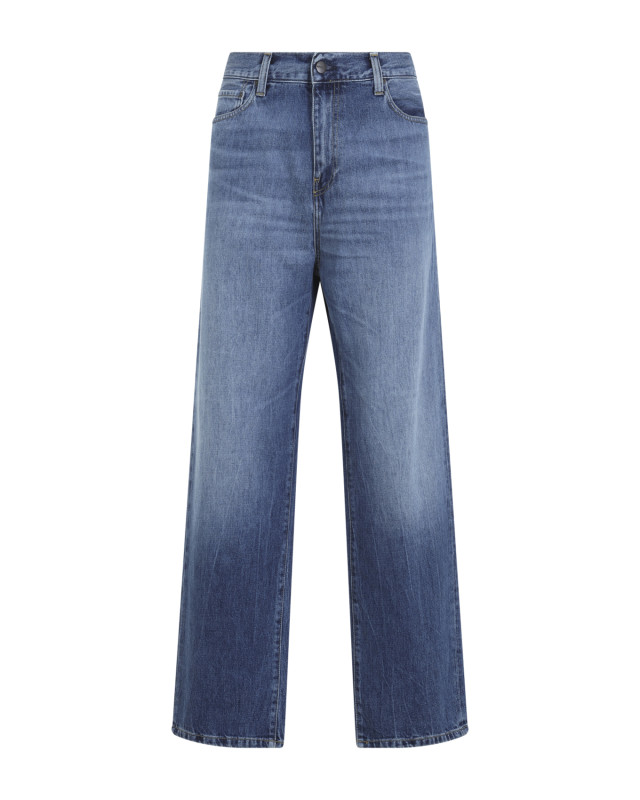 [CARHARTT WIP] Jeans FW26 I036728017X
