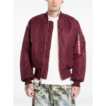 [ALPHA INDUSTRIES] Casual Jacket SS26 100101608