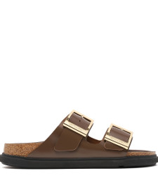 [Birkenstock] Sandals CO 1031910-SHINECARAFE