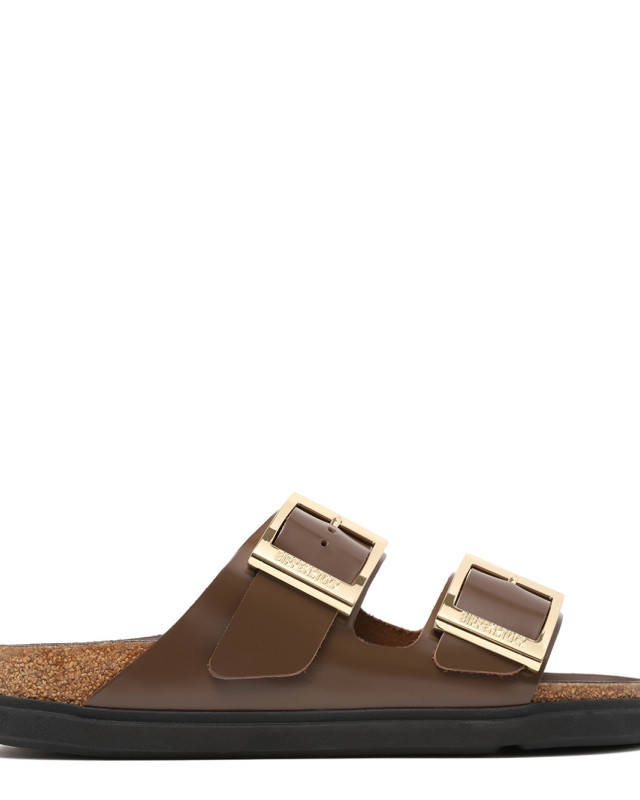 [Birkenstock] Sandals CO 1031910-SHINECARAFE