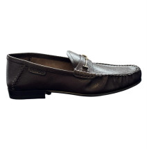 [Tom Ford] Loafer FW26 W3909LGO060P-EDB
