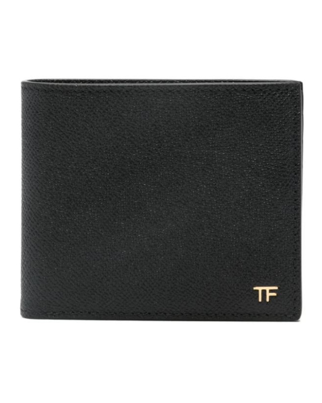 [Tom Ford] Wallet FW26 YM228LCL081G-NAA