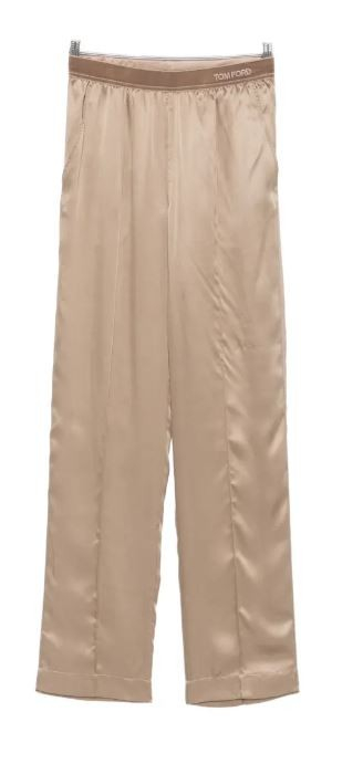 [Tom Ford] Trousers FW26 PAW683FAX1720-JBQ