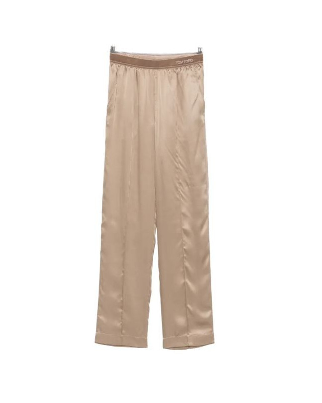 [Tom Ford] Trousers FW26 PAW683FAX1720-JBQ