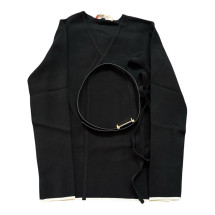 [MAX MARA STUDIO] Cardigan FW26 2626346031600MSTDENTE-007