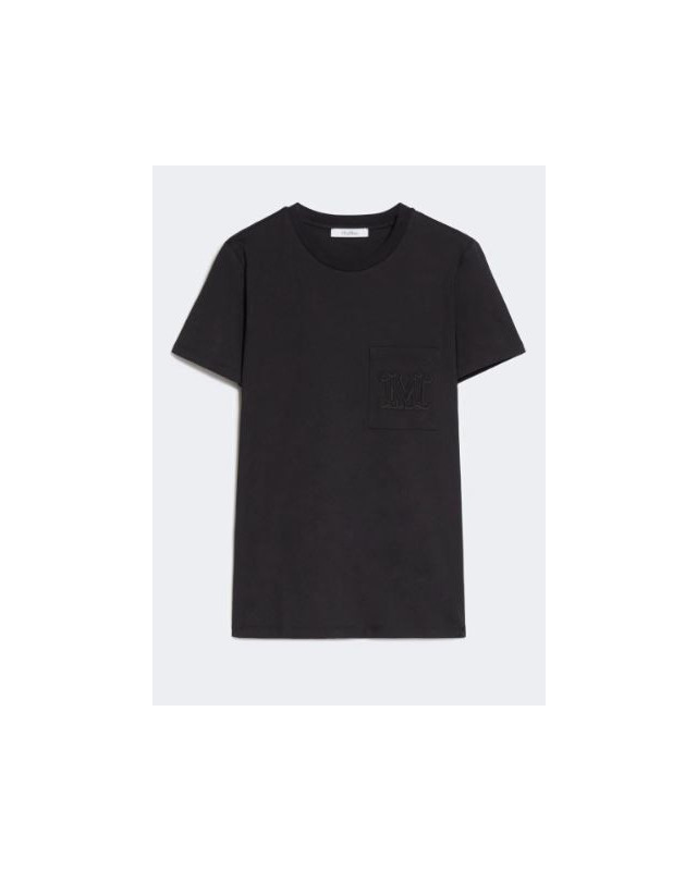 [Max Mara] T-shirts Short Sleeve FW26 2621946051600PAPAIA-152F002