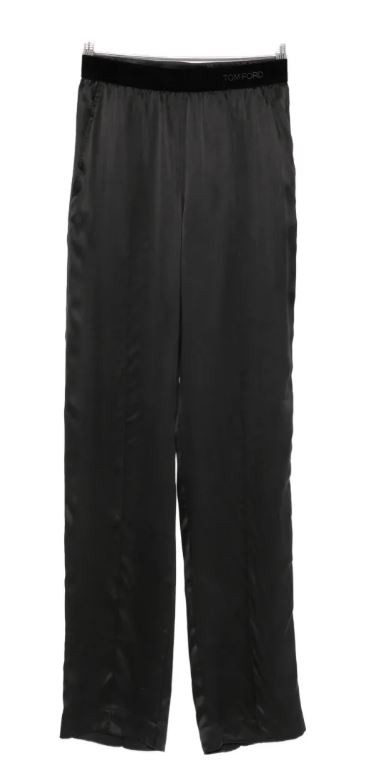 [Tom Ford] Trousers FW26 PAW683FAX1720-NAA