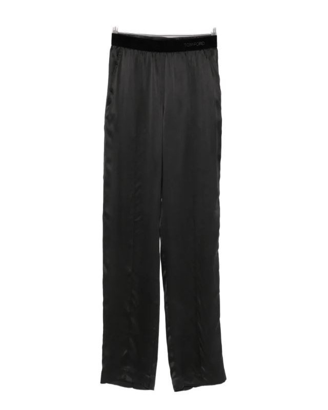 [Tom Ford] Trousers FW26 PAW683FAX1720-NAA