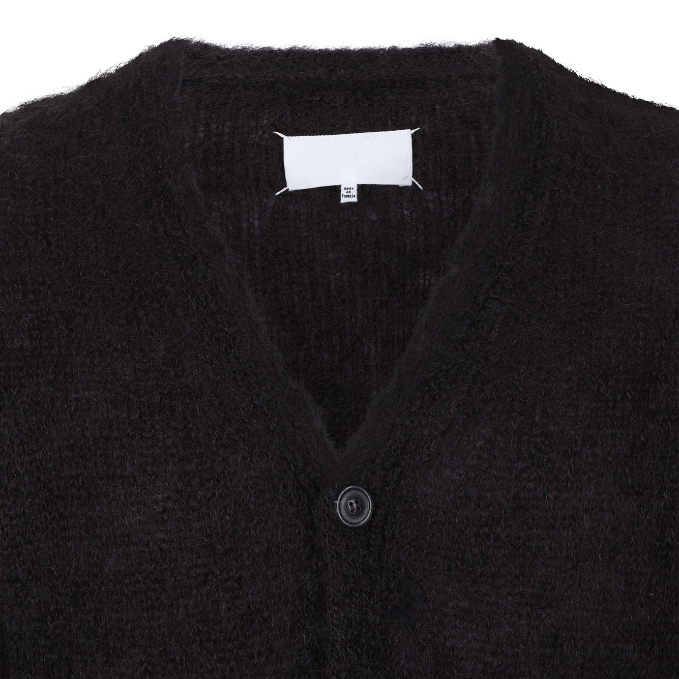 [Maison Margiela] Cardigan FW26 S67HP0045-M13334855F