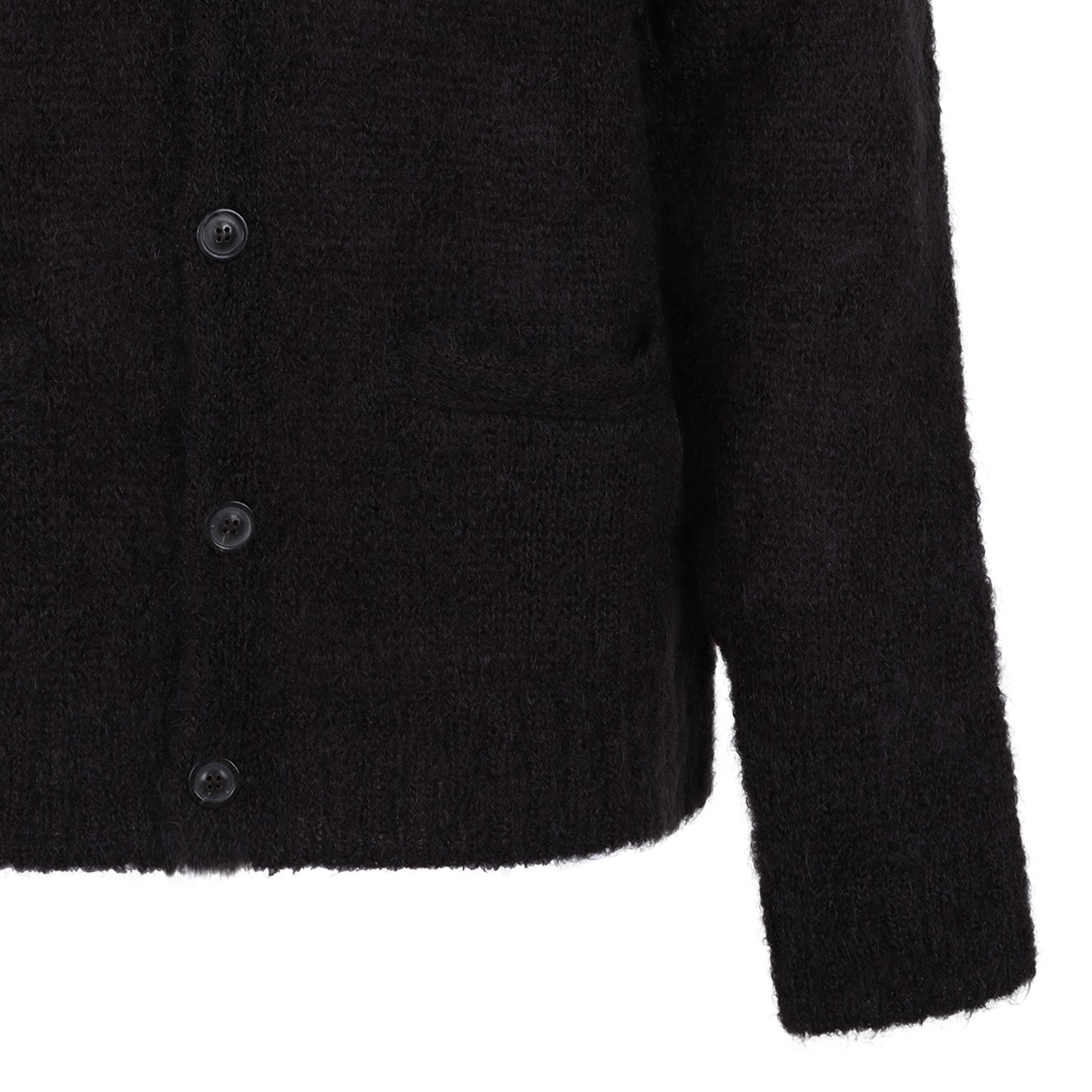 [Maison Margiela] Cardigan FW26 S67HP0045-M13334855F