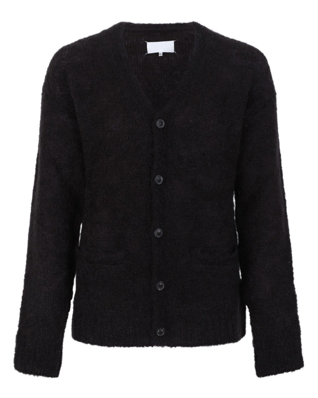 [Maison Margiela] Cardigan FW26 S67HP0045-M13334855F