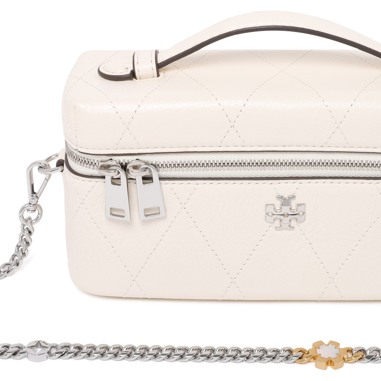 [Tory Burch] Tote bag FW26 186038-250