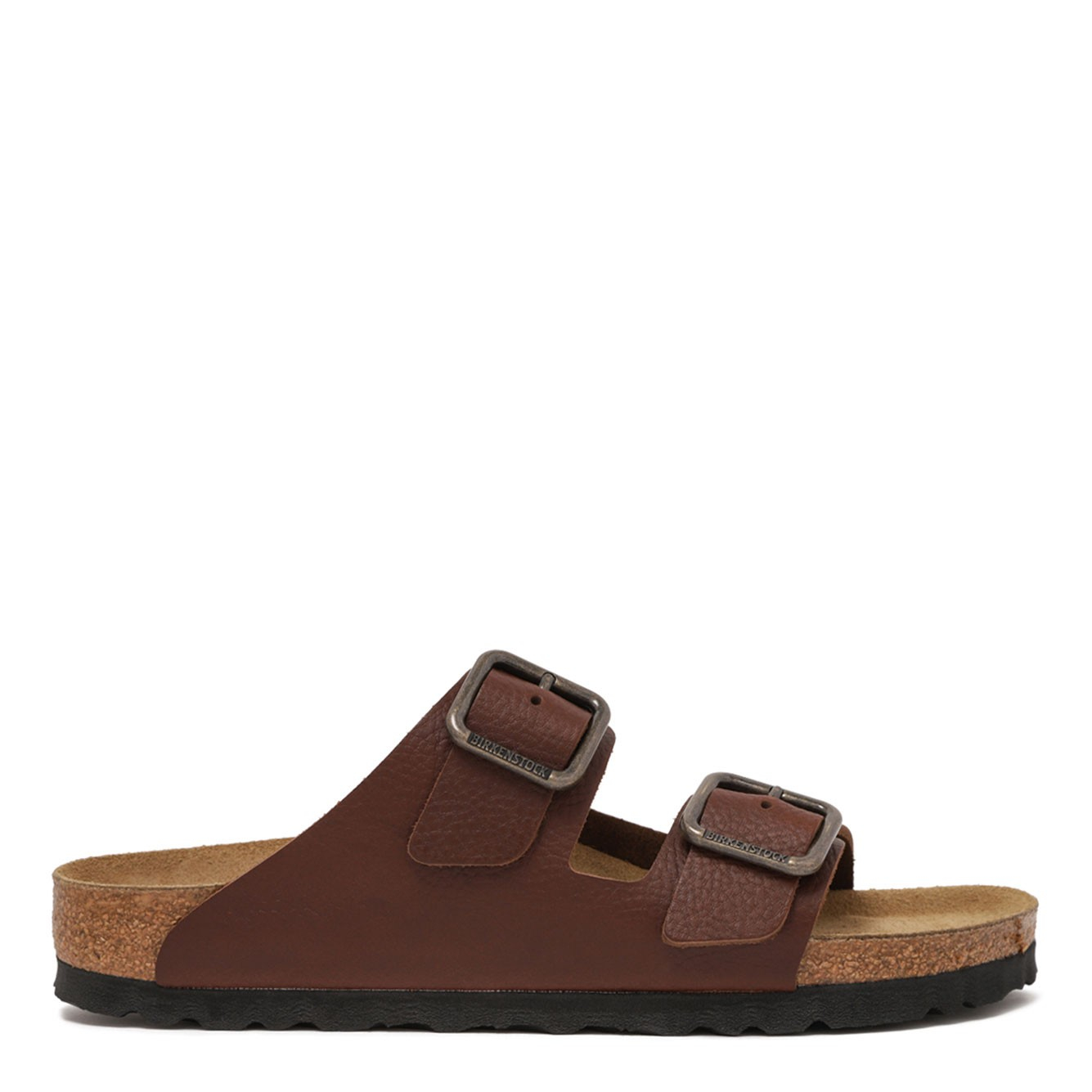[Birkenstock] Sandals CO 1030731-VINTAGEWOODROAST