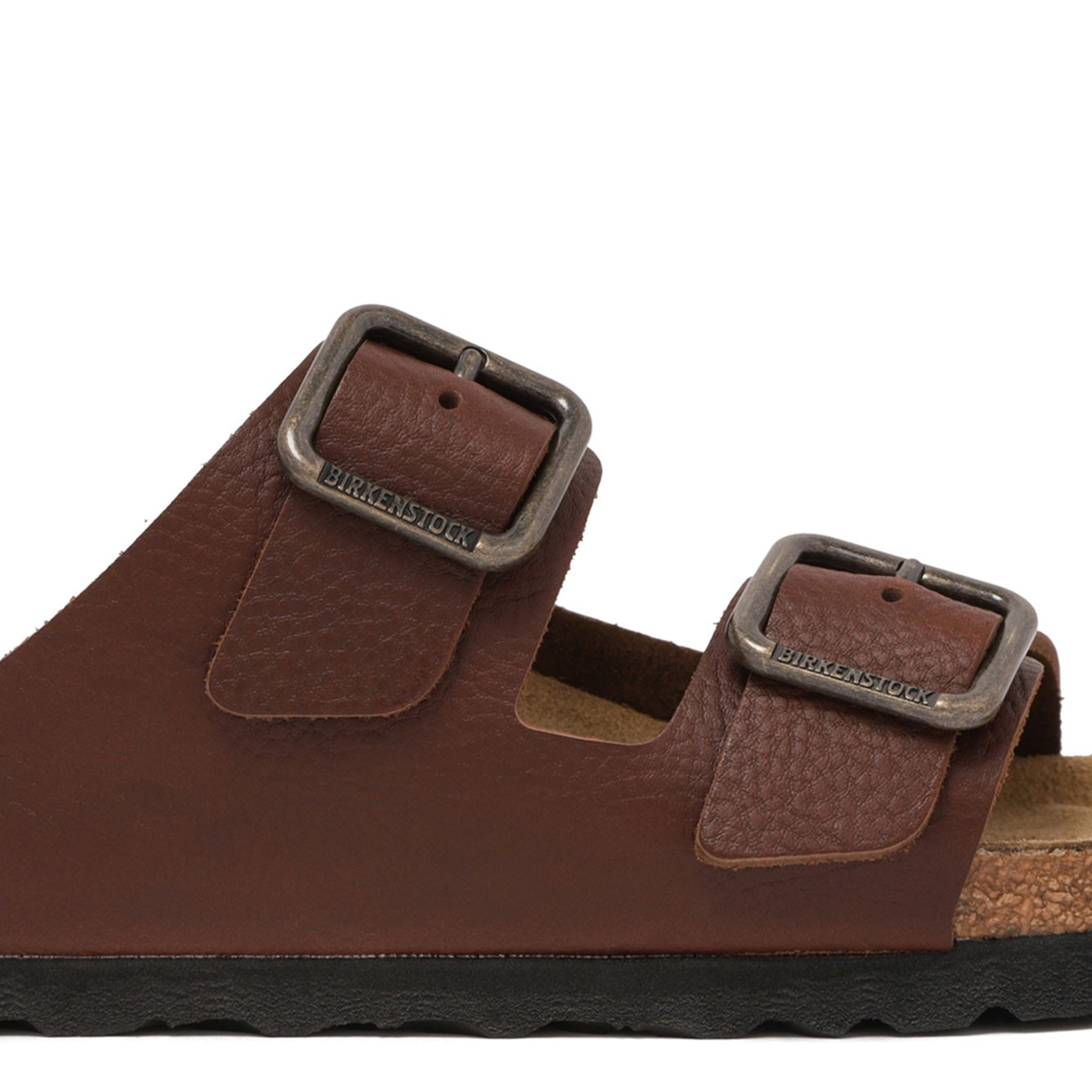 [Birkenstock] Sandals CO 1030731-VINTAGEWOODROAST