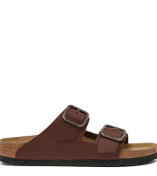 [Birkenstock] Sandals CO 1030731-VINTAGEWOODROAST