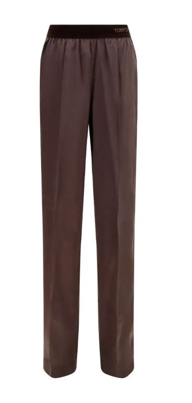 [Tom Ford] Trousers FW26 PAW683FAX1720-EDB