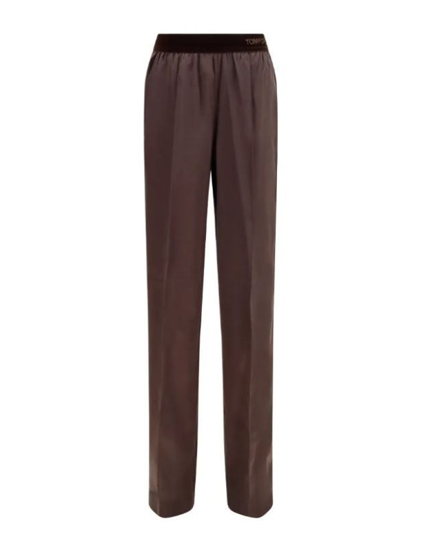 [Tom Ford] Trousers FW26 PAW683FAX1720-EDB