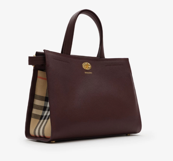 [Burberry] Tote bag FW26 8129063-C5335