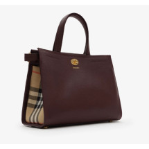 [Burberry] Tote bag FW26 8129063-C5335