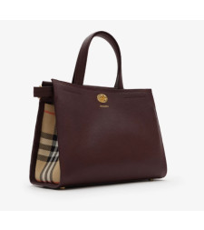 [Burberry] Tote bag FW26 8129063-C5335