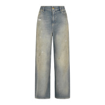 [Golden Goose] Jeans FW26 GWP02079P00260650100