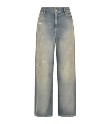 [Golden Goose] Jeans FW26 GWP02079P00260650100