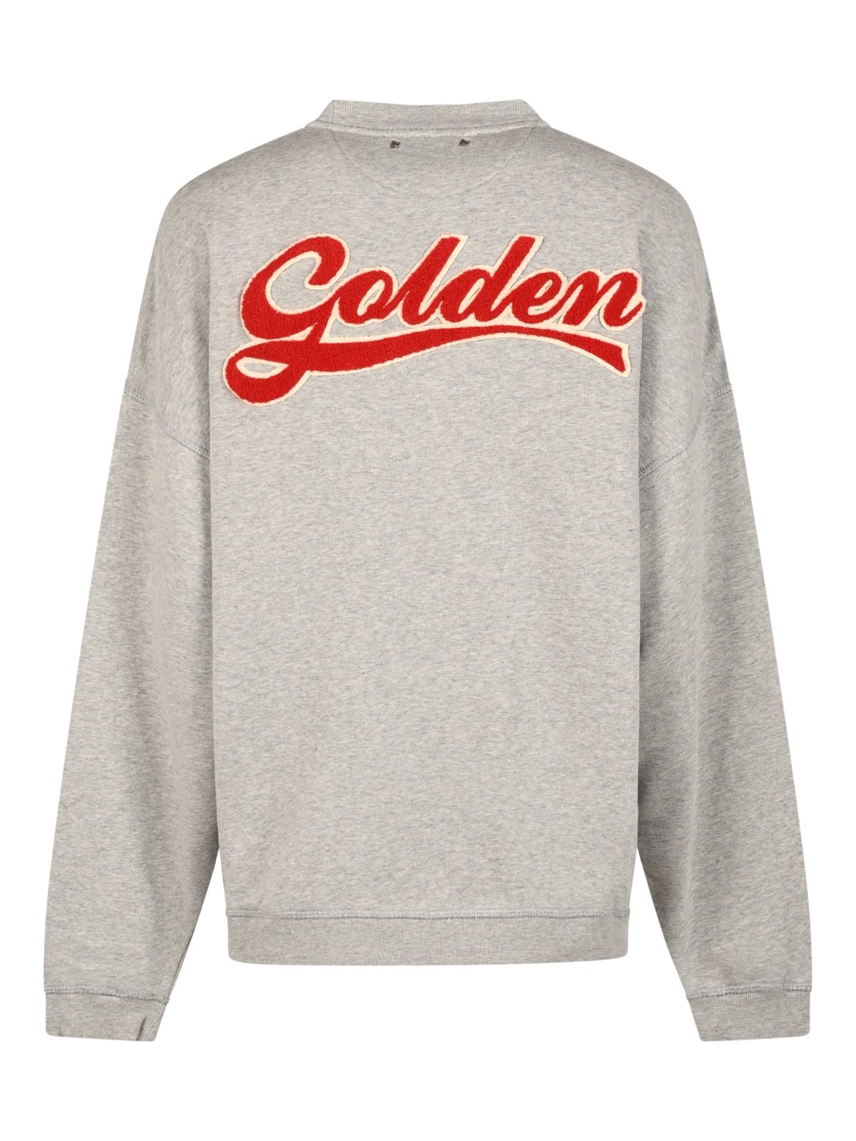 [Golden Goose] Sweatshirt FW26 GUP02711P00263760513