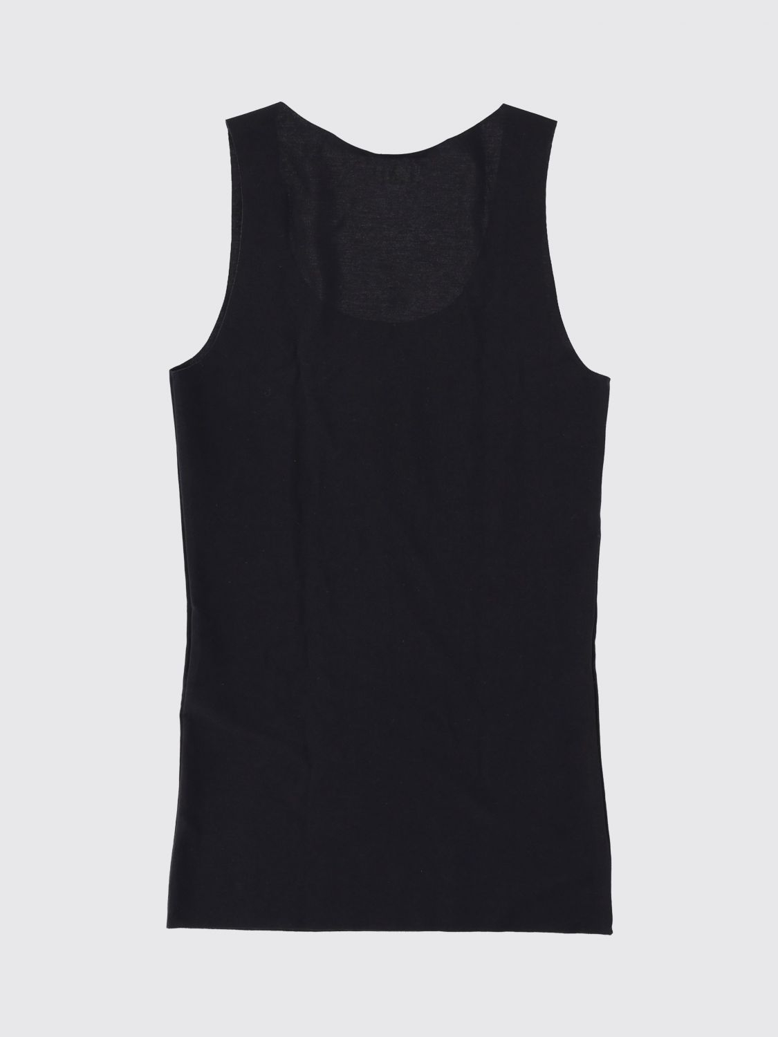 [MM6 Maison Margiela] Tank top SS26 MKD200040 001