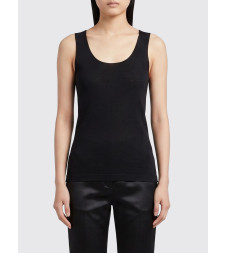 [MM6 Maison Margiela] Tank top SS26 MKD200040 001