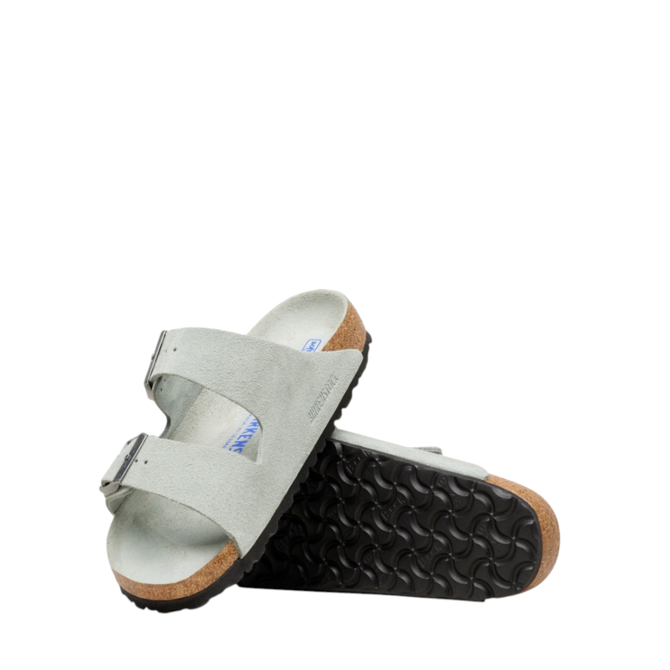 [Birkenstock] Sandals CO 1031663-PURESAGETONAL