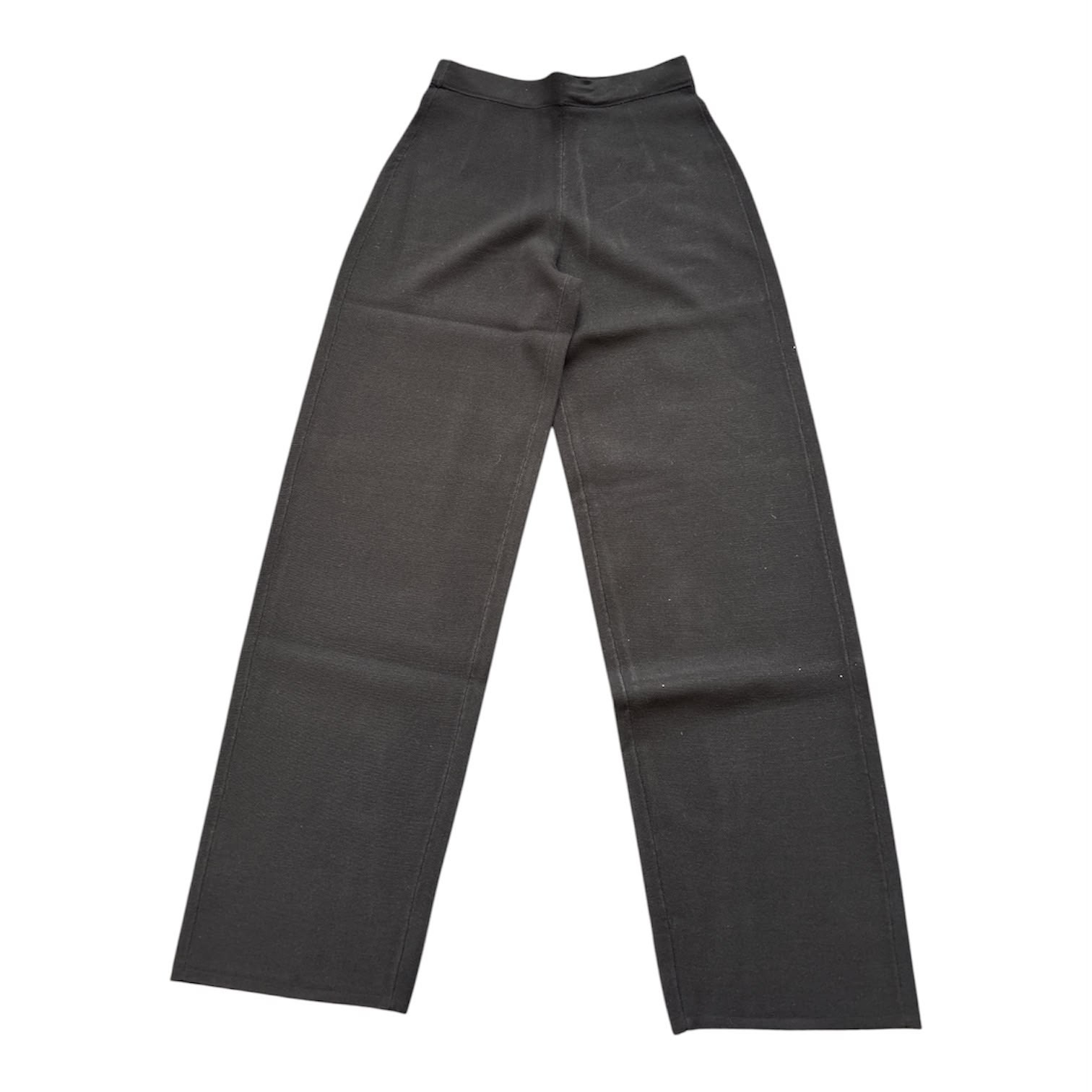 [MAX MARA STUDIO] Trousers FW26 2626336011600MSTFURETTO-003