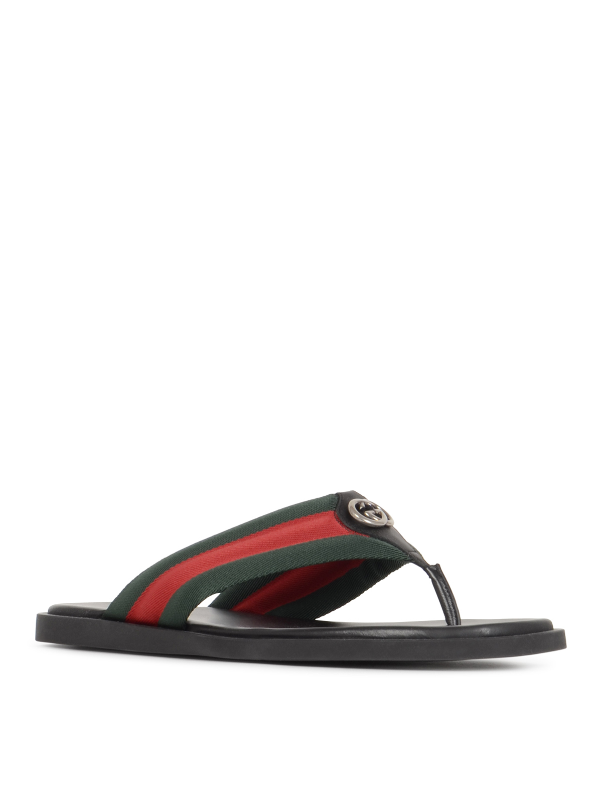 [Gucci] Slippers FW26 838083HAAL08444