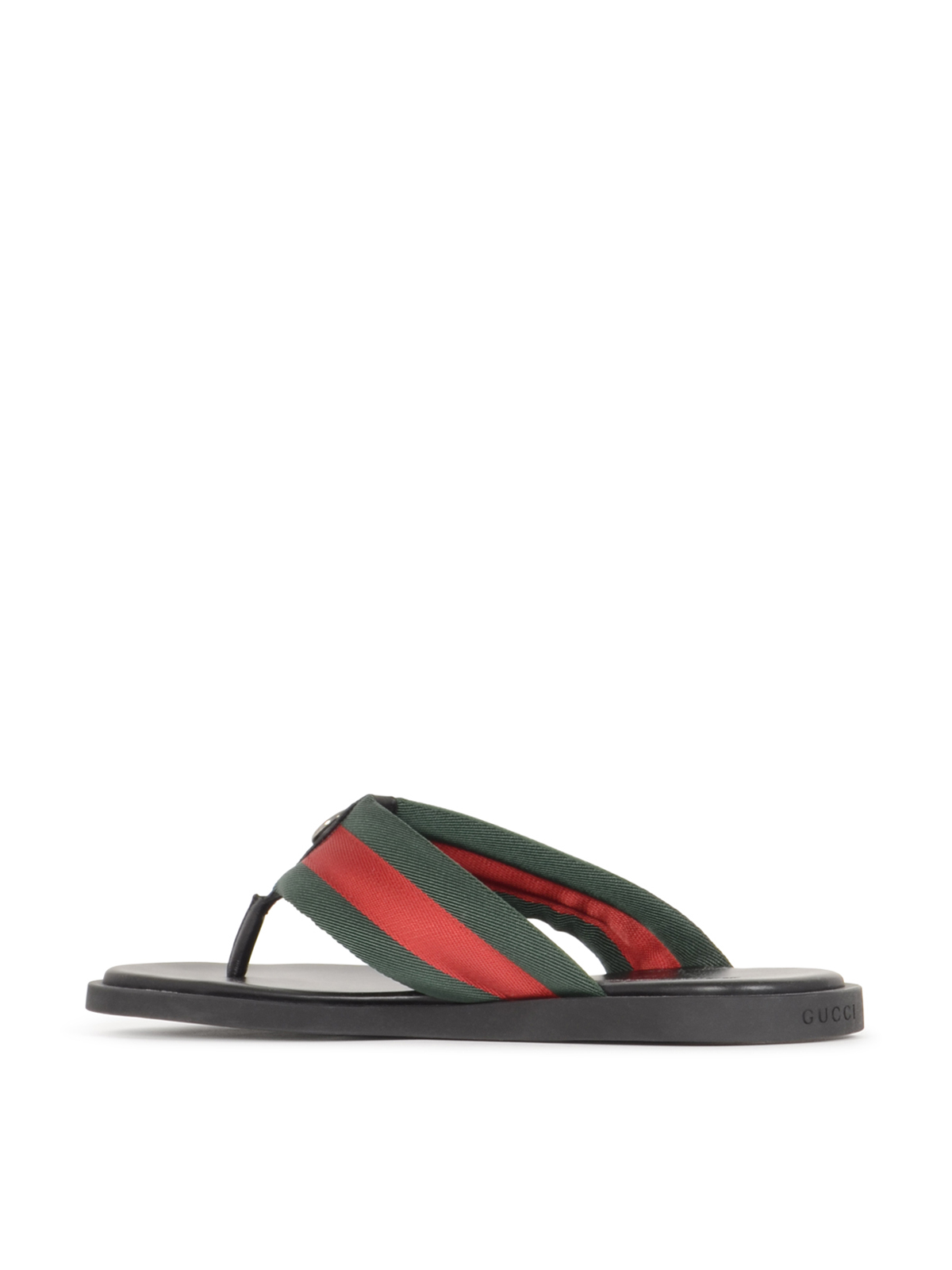 [Gucci] Slippers FW26 838083HAAL08444