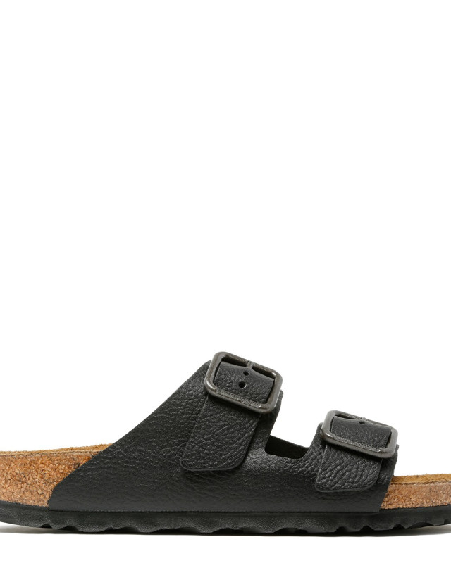 [Birkenstock] Sandals CO 1030707-VINTAGEWOODBLACK